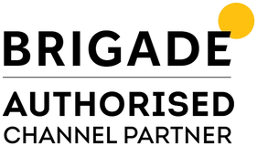 Brigade Authorised Channel Partner